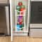 Household Essentials Glidez Narrow Cabinet Organizer